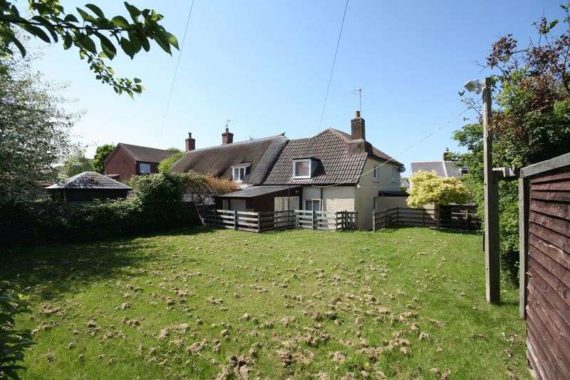 3 Bedroom Semi-Detac...